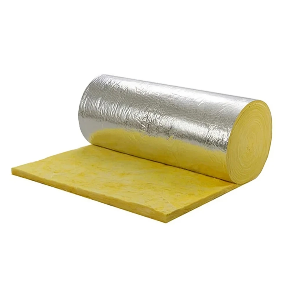 Fiberglass Insulation